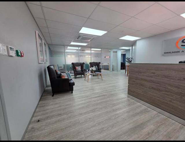 BUSINESS PROPERTY TO RENT IN FAERIE GLEN